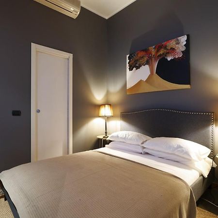 Elegant Medici Apt Milano Exteriör bild