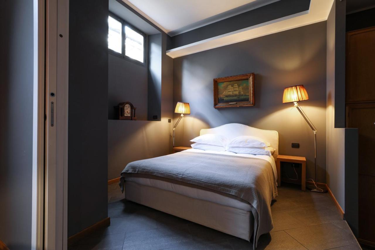 Elegant Medici Apt Milano Exteriör bild
