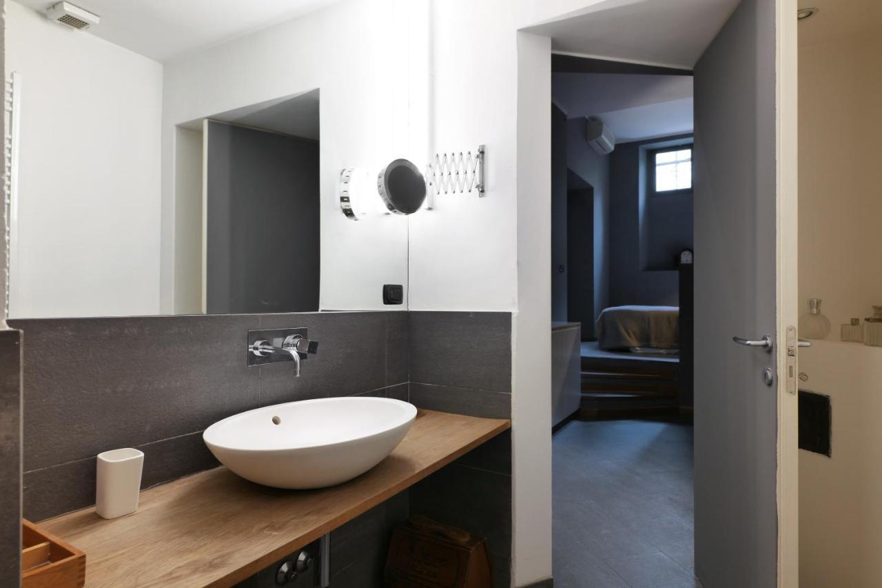 Elegant Medici Apt Milano Exteriör bild